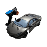 AUTOMODELO ON-ROAD NITRO 1/10 LAMBORGHINI REVENTON CÂMBIO 2 MARCHAS 4x4 RÁDIO 2.4GHZ LRDEA15